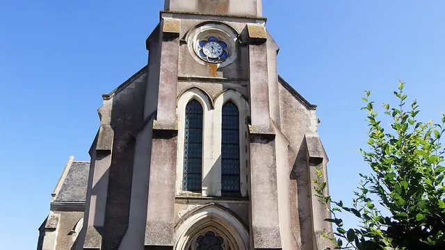 Photo de Mazières-en-Mauges