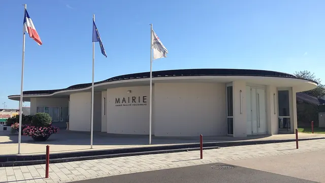 Photo de Longuenée-en-Anjou