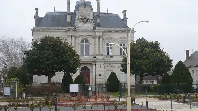 Photo de La Ménitré