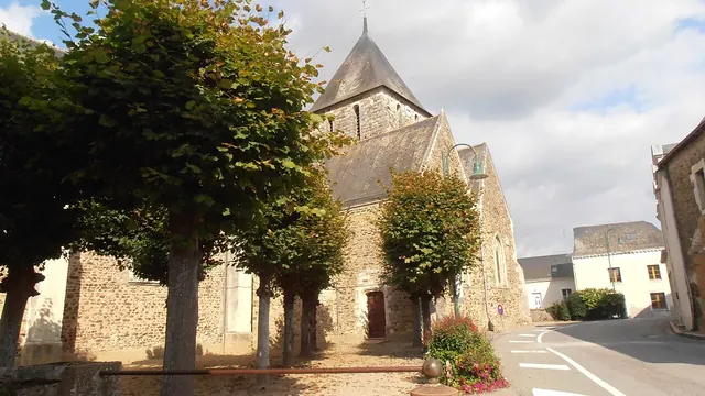 Photo de Miré