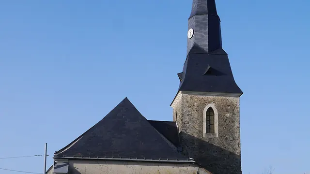 Photo de Montguillon