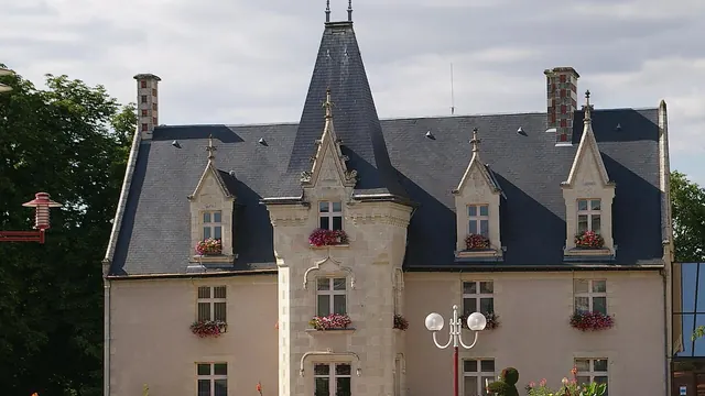 Photo de Montreuil-Juigné