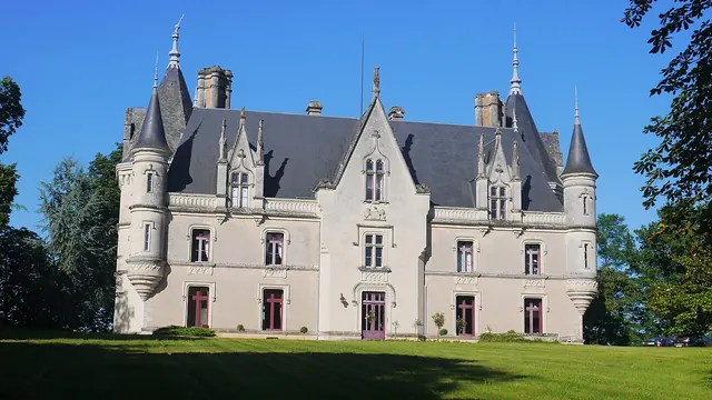 Photo de Montreuil-sur-Loir