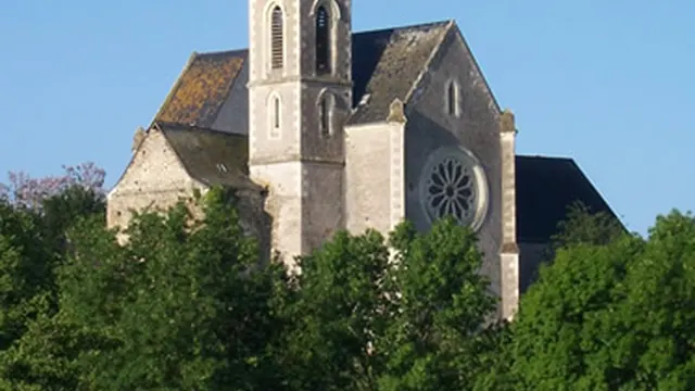 Photo de Montreuil-sur-Maine