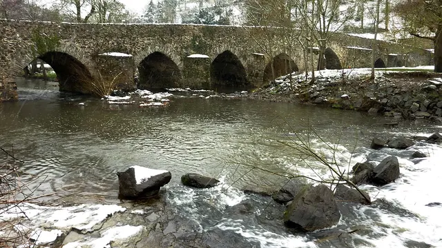 Photo de Montrevault-sur-Èvre