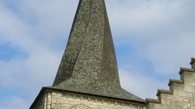 Photo de Mouliherne