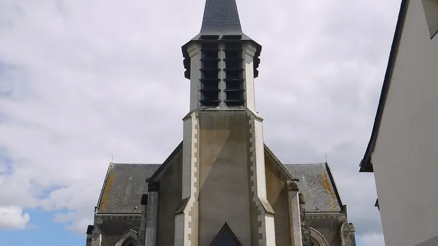 Photo de Mozé-sur-Louet