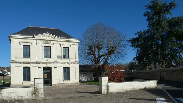 Photo de Neuillé