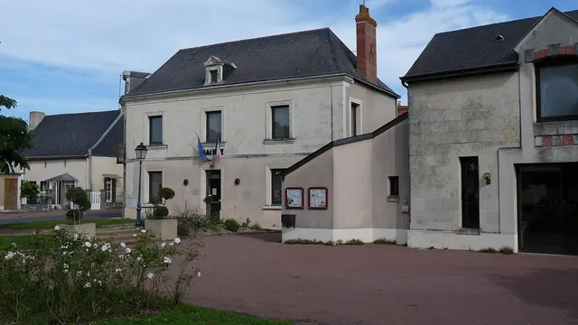 Photo de Notre-Dame-d'Allençon