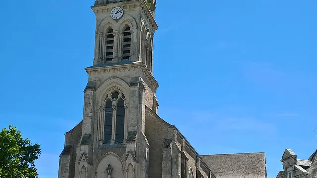 Photo de Noyant-Villages