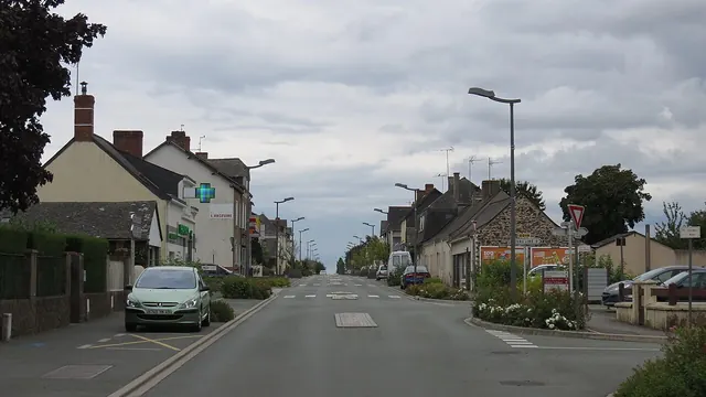 Photo de Noyant-la-Gravoyère