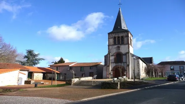 Photo de Nuaillé