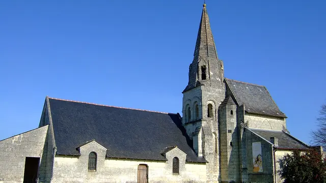 Photo de Parnay