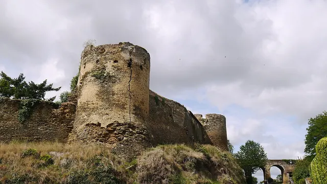 Photo de Passavant-sur-Layon