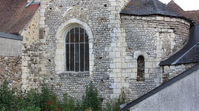 Photo de La Pellerine