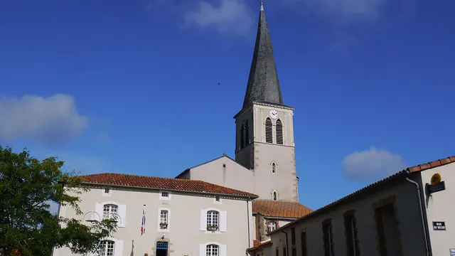 Photo de La Plaine