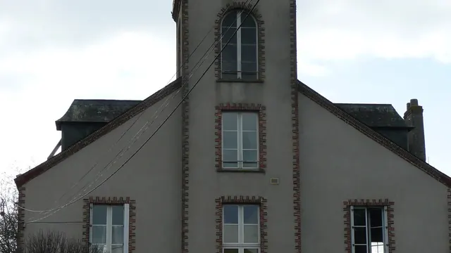 Photo de La Prévière
