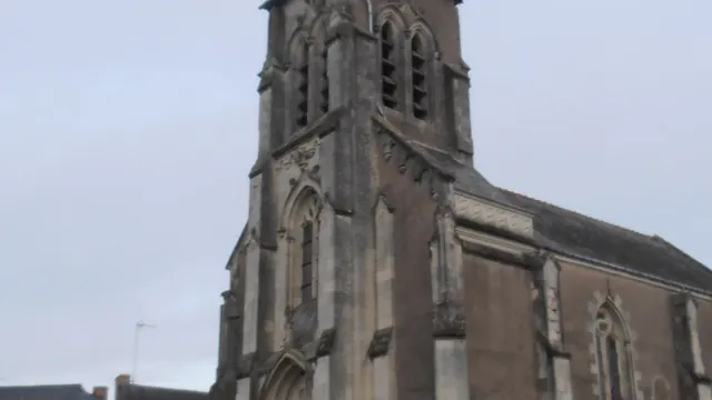 Photo de Querré