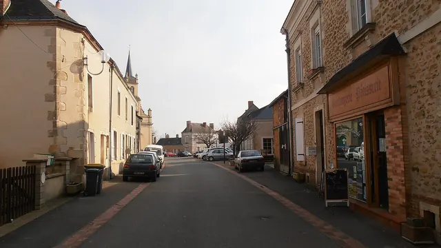 Photo de Les Rairies