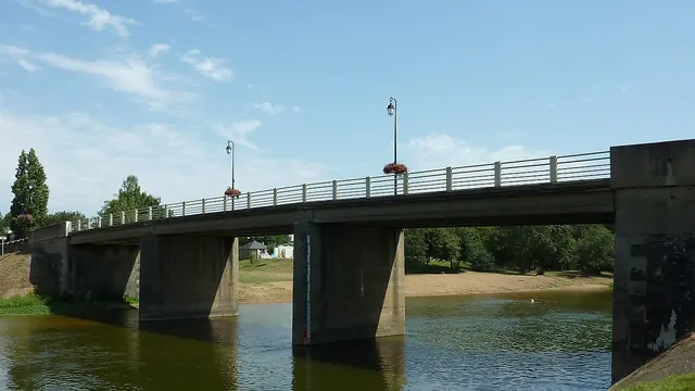 Photo de Rochefort-sur-Loire