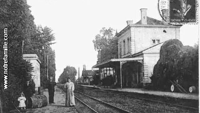 Photo de Gennes-Val-de-Loire