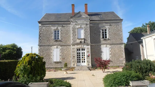 Photo de Saint-Augustin-des-Bois