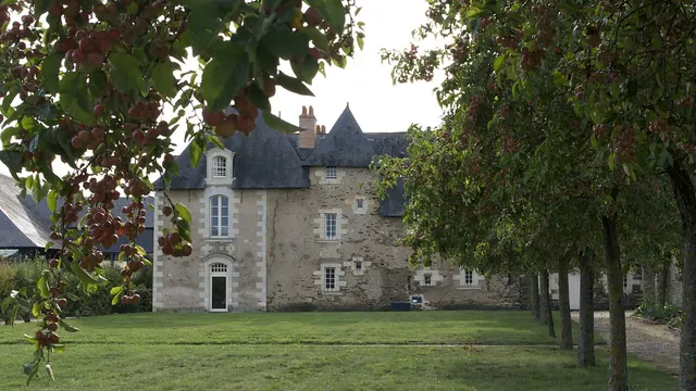 Photo de Saint-Barthélemy-d'Anjou
