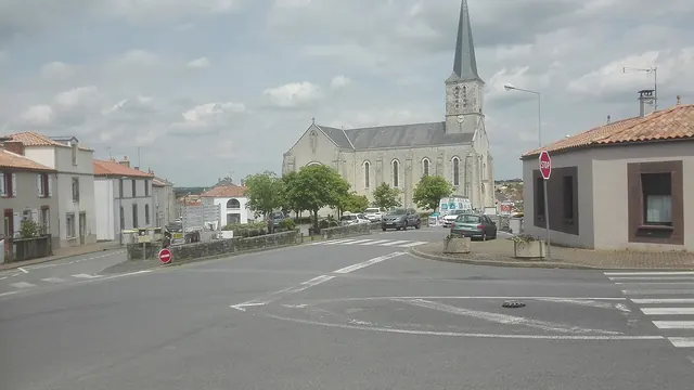 Photo de Saint-Christophe-du-Bois