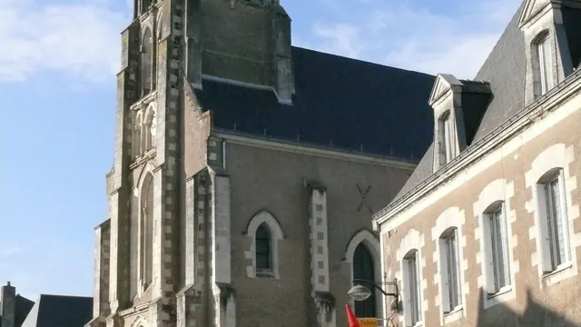 Photo de Saint-Clément-de-la-Place