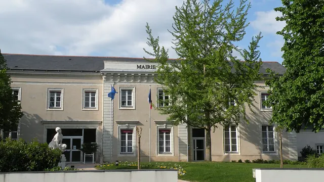 Photo de Sainte-Gemmes-sur-Loire