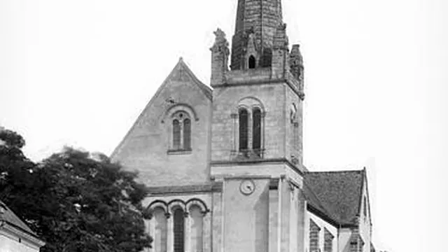 Photo de Saint-Georges-sur-Layon