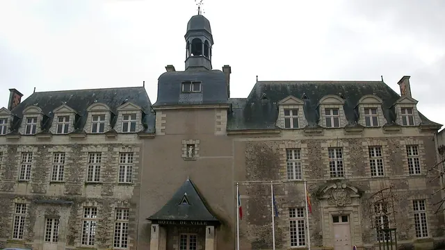 Photo de Saint-Georges-sur-Loire