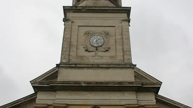 Photo de Saint-Germain-des-Prés