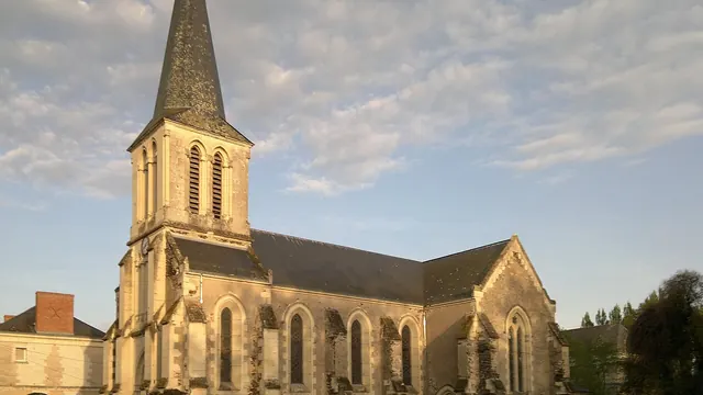 Photo de Saint-Jean-de-la-Croix