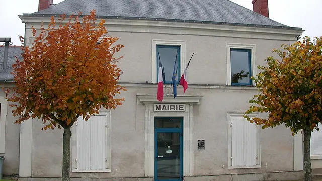 Photo de Saint-Jean-de-Linières