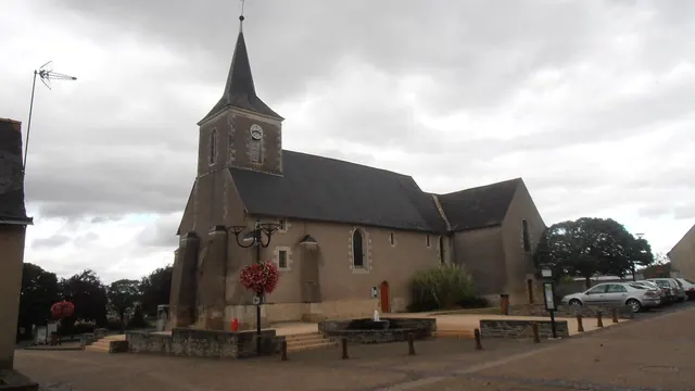 Photo de Saint-Lambert-la-Potherie