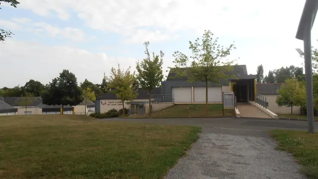 Photo de Saint-Léger-des-Bois