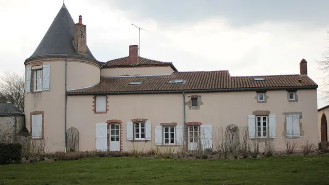 Photo de Saint-Léger-sous-Cholet