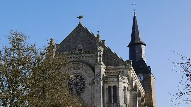 Photo de Saint-Martin-du-Bois