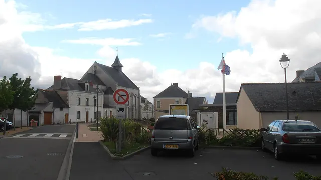 Photo de Saint-Martin-du-Fouilloux