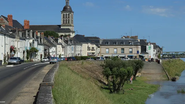 Photo de Loire-Authion