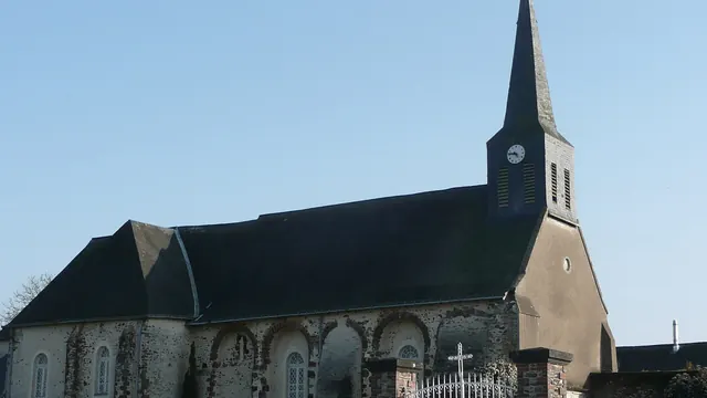 Photo de Saint-Michel-et-Chanveaux
