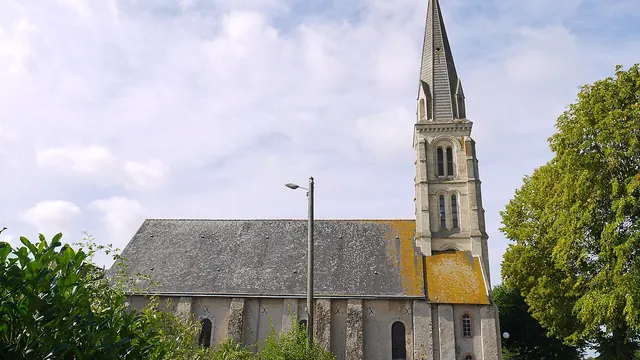 Photo de Saint-Paul-du-Bois