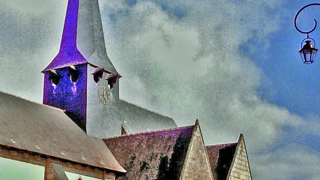 Photo de Saint-Philbert-du-Peuple