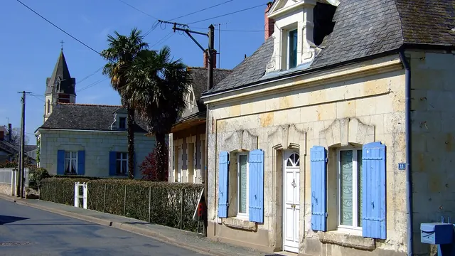 Photo de Saint-Rémy-la-Varenne