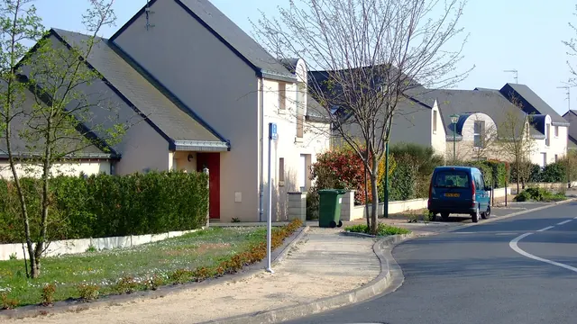 Photo de Saint-Saturnin-sur-Loire