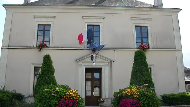 Photo de Saint-Sauveur-de-Flée