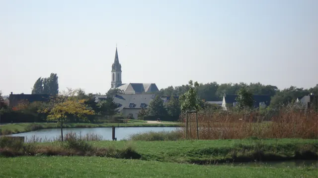 Photo de Verrières-en-Anjou