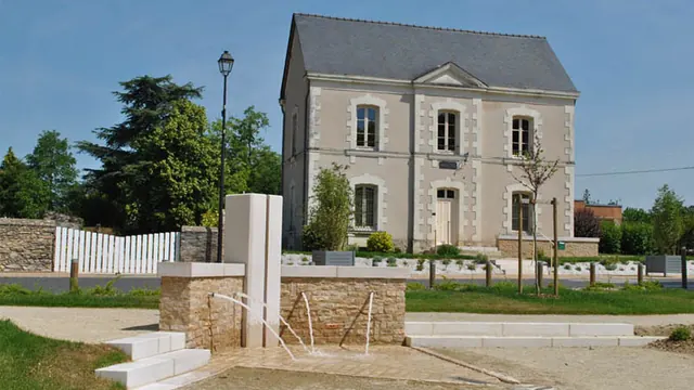 Photo de Sarrigné
