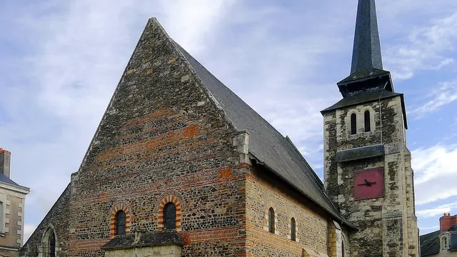 Photo de Savennières